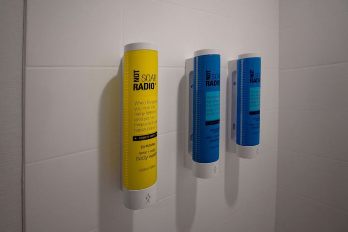 Imagen de la habitación del Hotel Tru by Hilton Oklahoma City NW Expressway. Foto 3