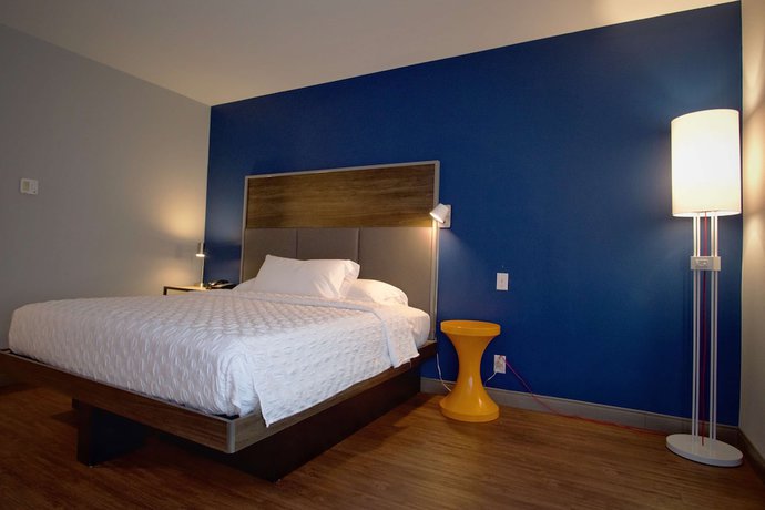 Imagen de la habitación del Hotel Tru by Hilton Oklahoma City NW Expressway. Foto 4