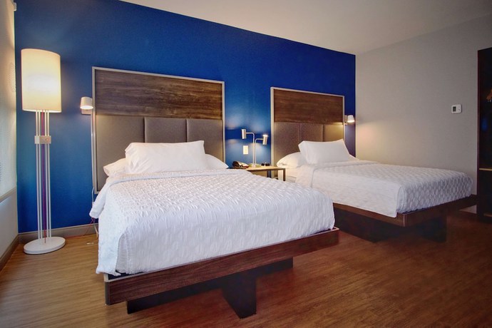 Imagen de la habitación del Hotel Tru by Hilton Oklahoma City NW Expressway. Foto 8