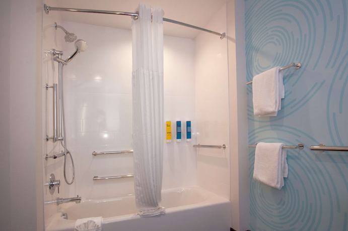 Imagen de la habitación del Hotel Tru by Hilton Oklahoma City NW Expressway. Foto 9