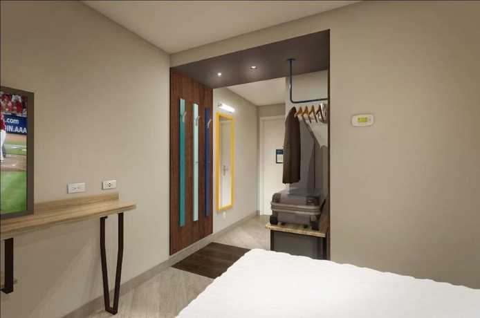 Imagen de la habitación del Hotel Tru by Hilton Oklahoma City NW Expressway. Foto 10