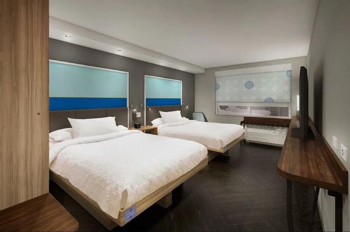 Imagen de la habitación del Hotel Tru by Hilton Oklahoma City NW Expressway. Foto 11