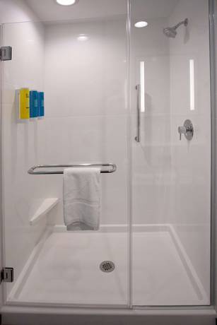Imagen de la habitación del Hotel Tru by Hilton Oklahoma City NW Expressway. Foto 12