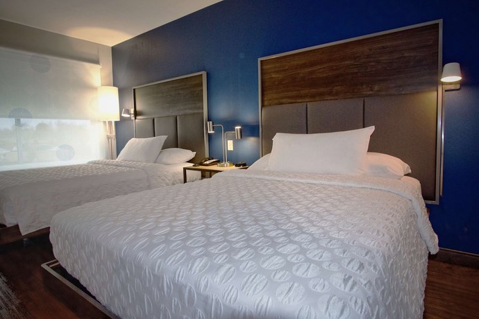 Imagen de la habitación del Hotel Tru by Hilton Oklahoma City NW Expressway. Foto 13