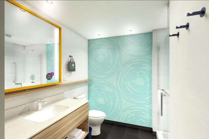 Imagen de la habitación del Hotel Tru by Hilton Oklahoma City NW Expressway. Foto 14