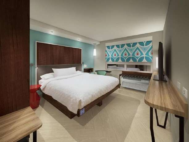 Imagen de la habitación del Hotel Tru by Hilton Oklahoma City NW Expressway. Foto 15