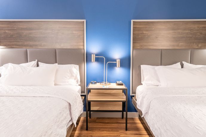 Imagen de la habitación del Hotel Tru by Hilton Orangeburg. Foto 6