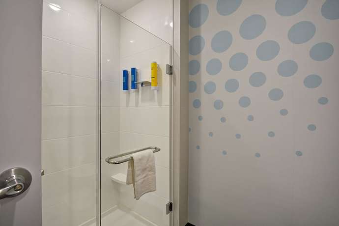 Imagen de la habitación del Hotel Tru by Hilton Orangeburg. Foto 7