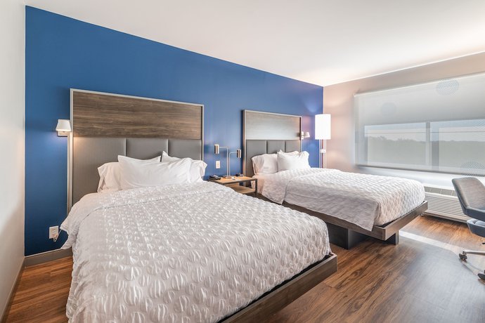 Imagen de la habitación del Hotel Tru by Hilton Orangeburg. Foto 10
