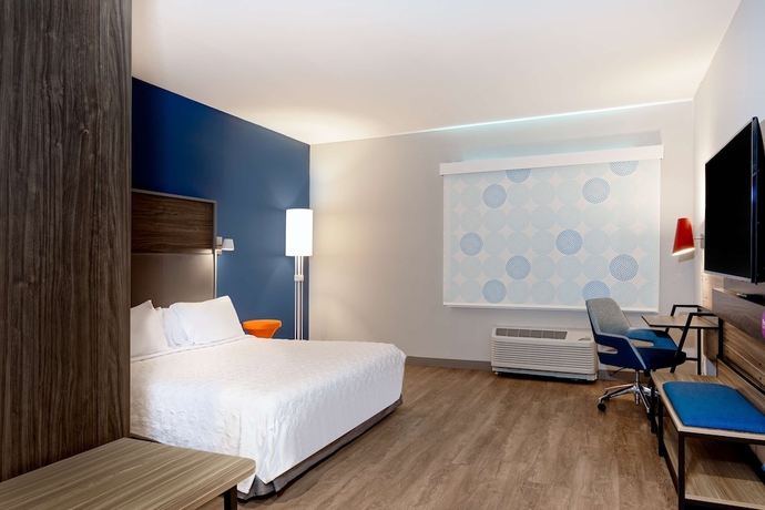 Imagen de la habitación del Hotel Tru by Hilton Port St. Lucie Tradition. Foto 2