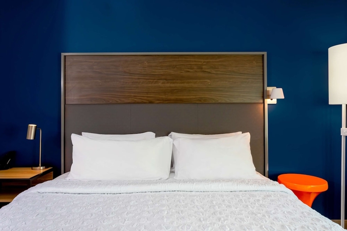 Imagen de la habitación del Hotel Tru by Hilton Port St. Lucie Tradition. Foto 3