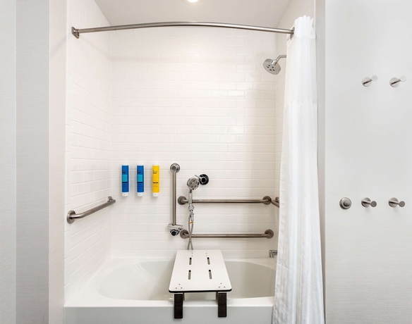 Imagen de la habitación del Hotel Tru by Hilton Port St. Lucie Tradition. Foto 4