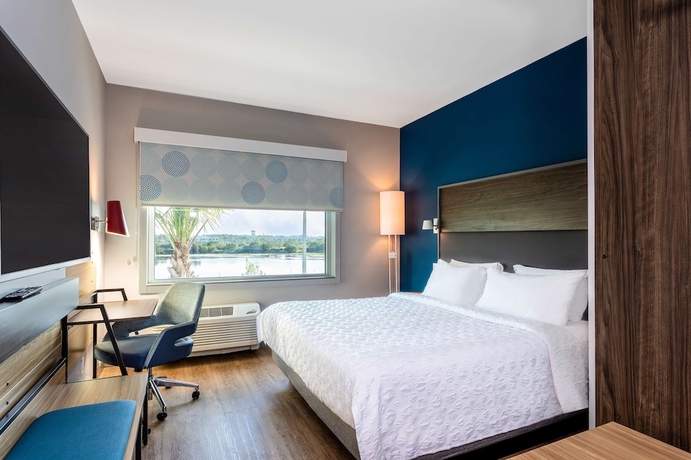 Imagen de la habitación del Hotel Tru by Hilton Port St. Lucie Tradition. Foto 5