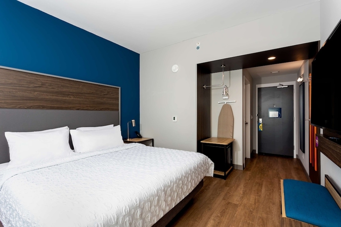 Imagen de la habitación del Hotel Tru by Hilton Port St. Lucie Tradition. Foto 6