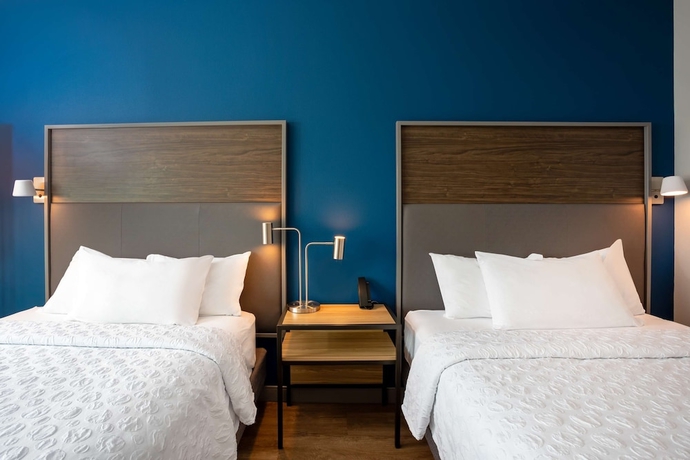 Imagen de la habitación del Hotel Tru by Hilton Port St. Lucie Tradition. Foto 8