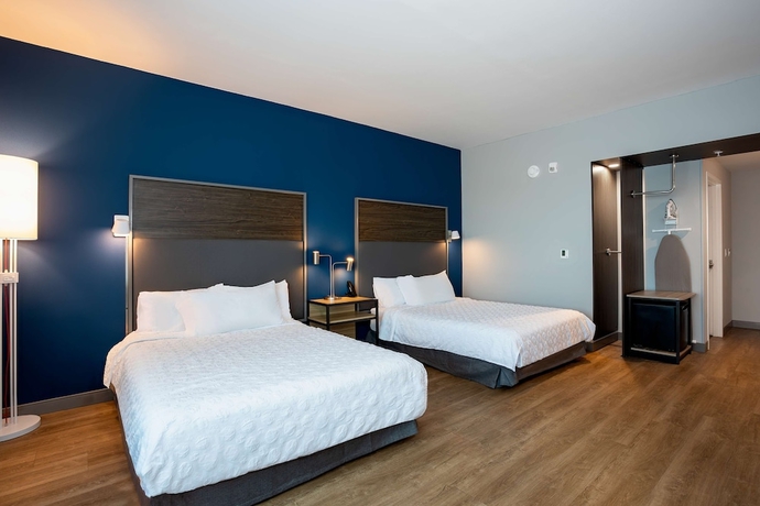 Imagen de la habitación del Hotel Tru by Hilton Port St. Lucie Tradition. Foto 9