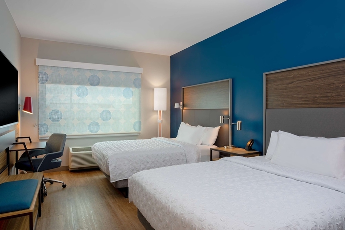 Imagen de la habitación del Hotel Tru by Hilton Port St. Lucie Tradition. Foto 10