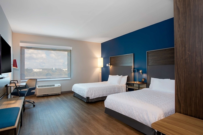 Imagen de la habitación del Hotel Tru by Hilton Port St. Lucie Tradition. Foto 12