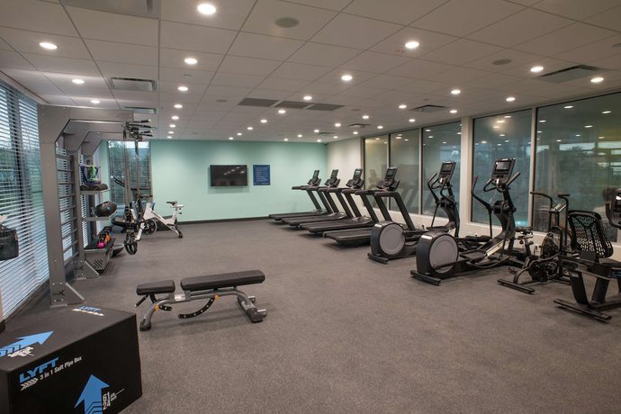 Imagen de los interiores del Hotel Tru by Hilton Rapid City Rushmore. Foto 15