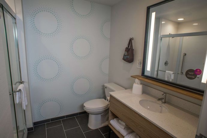 Imagen de la habitación del Hotel Tru by Hilton Rapid City Rushmore. Foto 8
