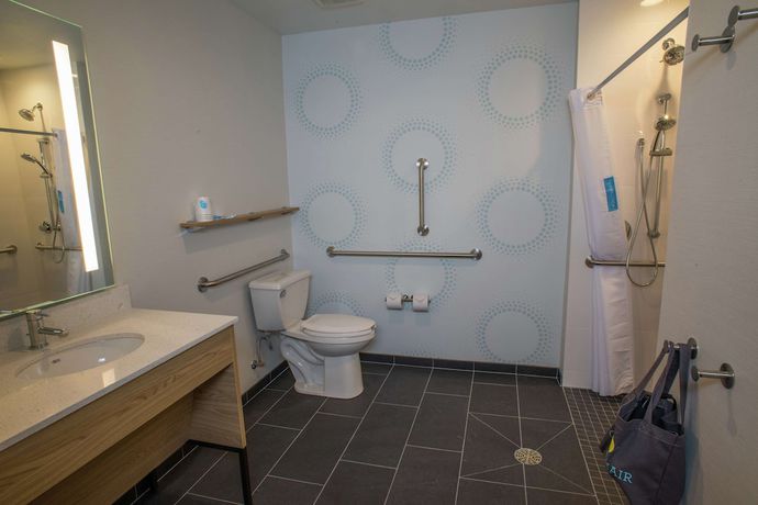Imagen de la habitación del Hotel Tru by Hilton Rapid City Rushmore. Foto 10