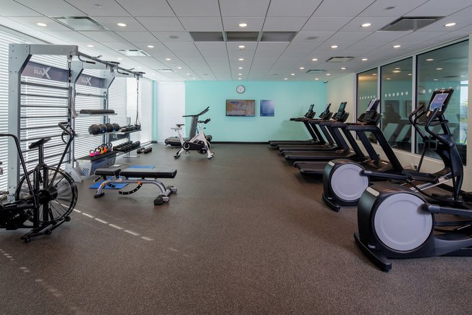 Imagen de los interiores del Hotel Tru by Hilton Rapid City Rushmore. Foto 16
