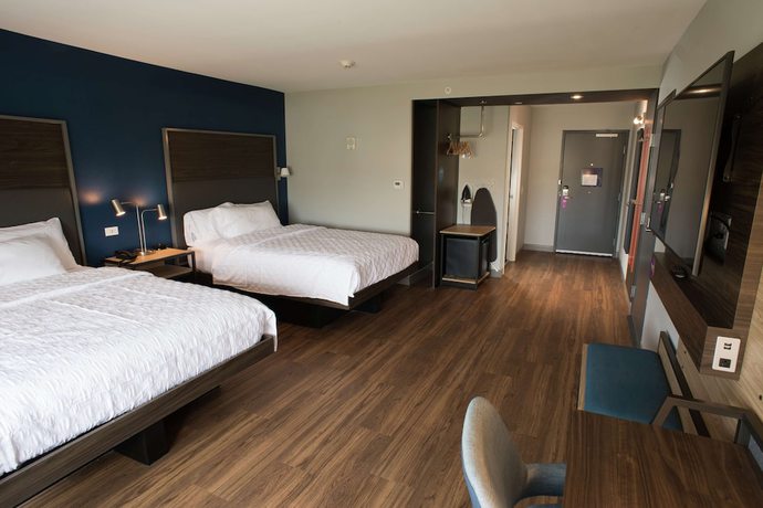 Imagen de la habitación del Hotel Tru by Hilton Rapid City Rushmore. Foto 11