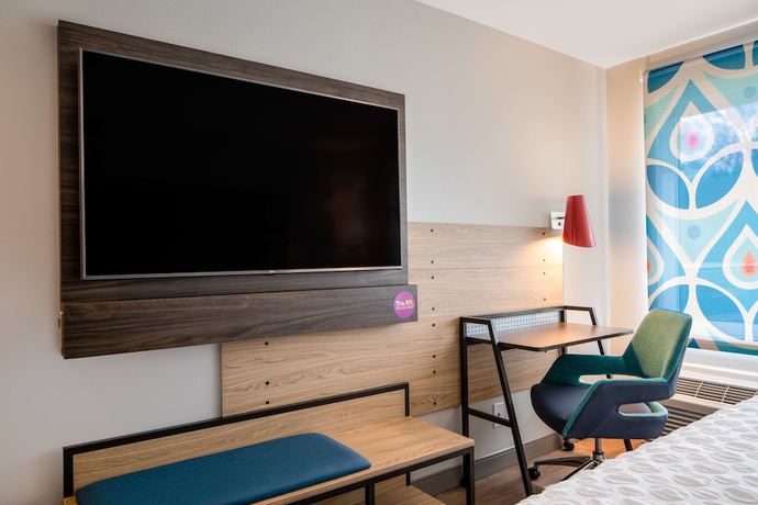 Imagen de la habitación del Hotel Tru by Hilton Rock Hill. Foto 2