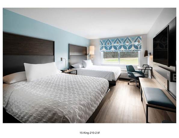 Imagen de la habitación del Hotel Tru by Hilton Rock Hill. Foto 13