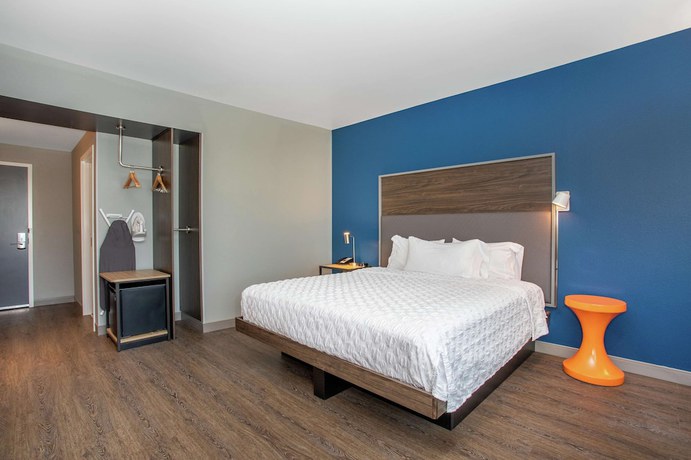 Imagen de la habitación del Hotel Tru by Hilton Salt Lake City Midvale. Foto 2