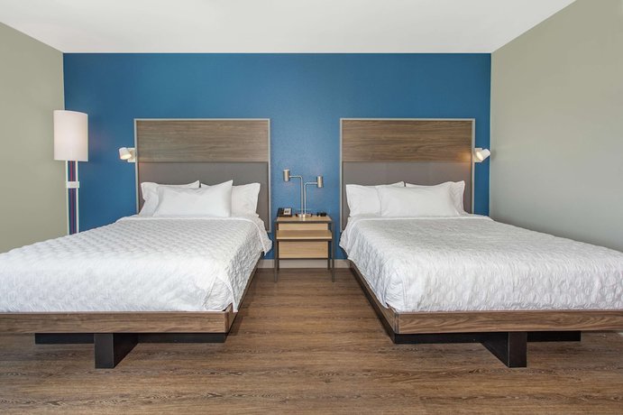 Imagen de la habitación del Hotel Tru by Hilton Salt Lake City Midvale. Foto 11