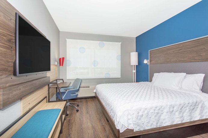 Imagen de la habitación del Hotel Tru by Hilton Salt Lake City Midvale. Foto 13