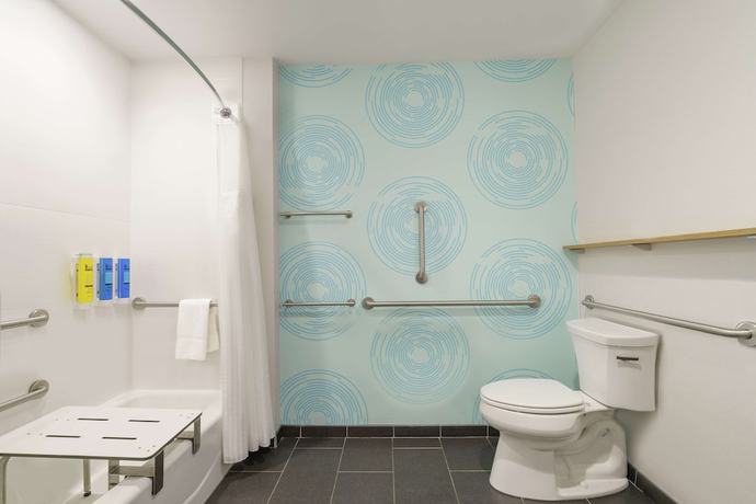 Imagen de la habitación del Hotel Tru by Hilton Sandusky, OH. Foto 4