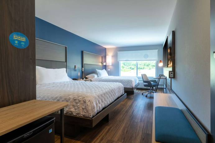 Imagen de la habitación del Hotel Tru by Hilton Seneca Clemson. Foto 8