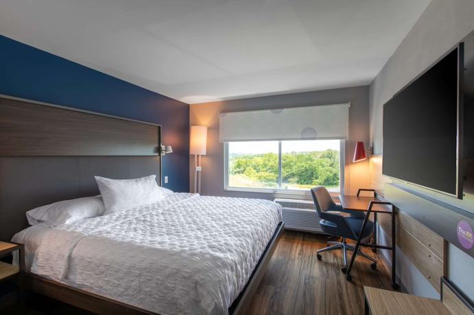 Imagen de la habitación del Hotel Tru by Hilton Seneca Clemson. Foto 12