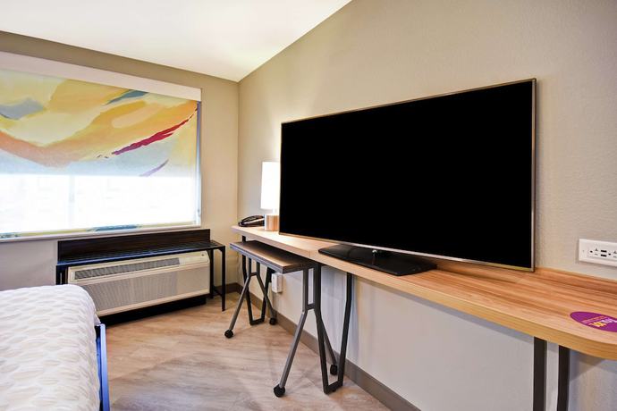 Imagen de la habitación del Hotel Tru by Hilton Smyrna Nashville. Foto 3