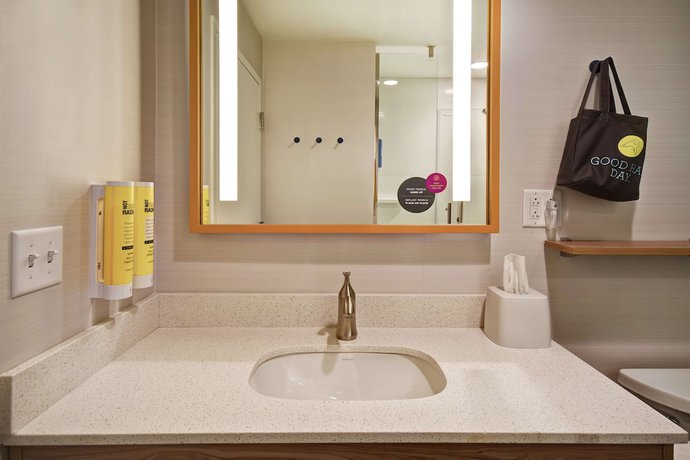 Imagen de la habitación del Hotel Tru by Hilton Smyrna Nashville. Foto 4