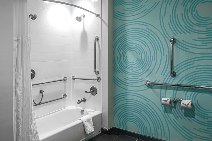 Imagen de la habitación del Hotel Tru by Hilton Smyrna Nashville. Foto 5
