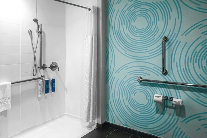 Imagen de la habitación del Hotel Tru by Hilton Smyrna Nashville. Foto 7