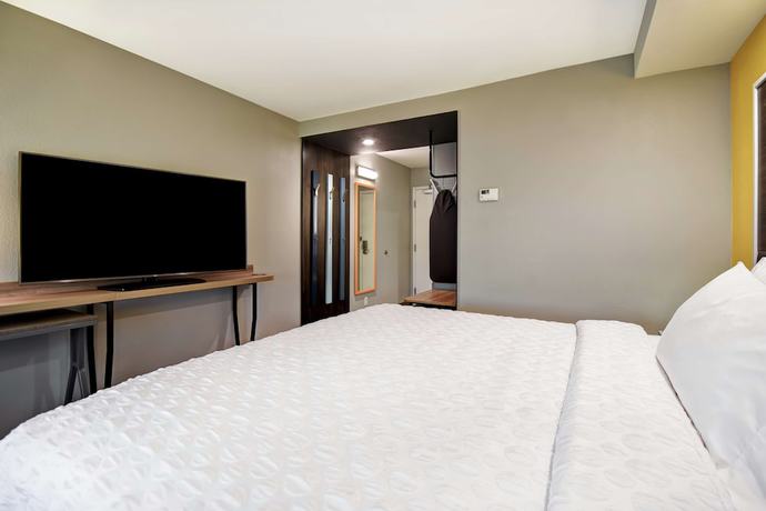 Imagen de la habitación del Hotel Tru by Hilton Smyrna Nashville. Foto 8