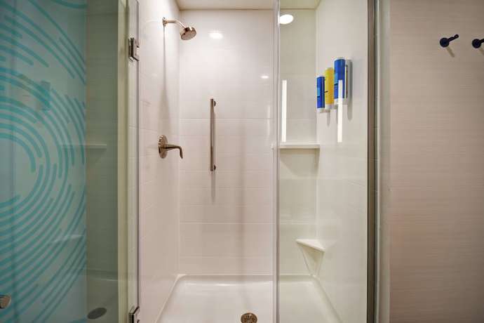 Imagen de la habitación del Hotel Tru by Hilton Smyrna Nashville. Foto 9