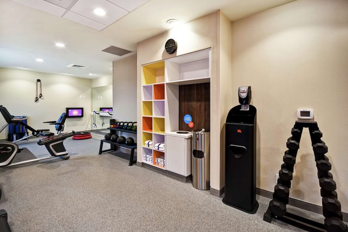 Imagen de los interiores del Hotel Tru by Hilton Smyrna Nashville. Foto 19