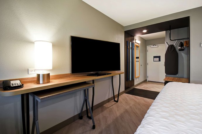 Imagen de la habitación del Hotel Tru by Hilton Smyrna Nashville. Foto 10