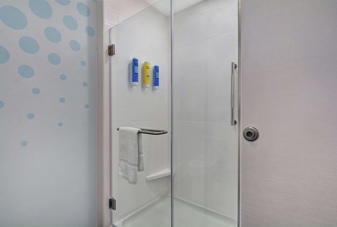 Imagen de la habitación del Hotel Tru by Hilton Springfield Downtown. Foto 7