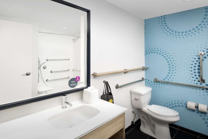 Imagen de la habitación del Hotel Tru by Hilton Tallahassee Central. Foto 9