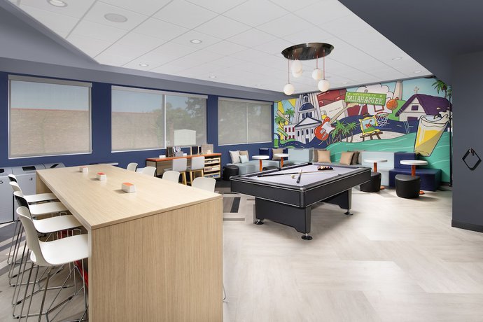 Imagen general del Hotel Tru by Hilton Tallahassee Central. Foto 2