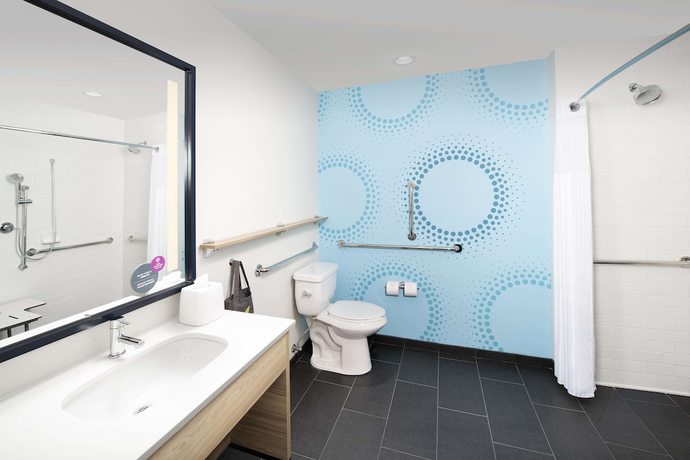 Imagen de la habitación del Hotel Tru by Hilton Tallahassee Central. Foto 14