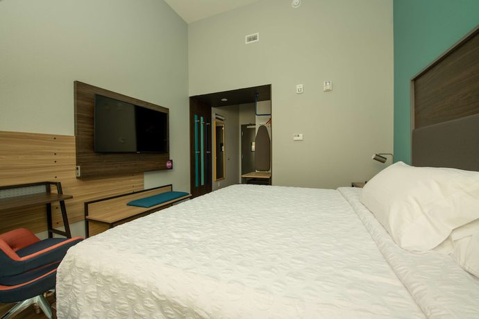 Imagen de la habitación del Hotel Tru by Hilton The Colony Dallas. Foto 5