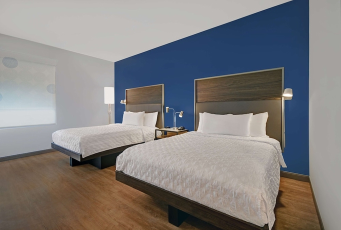 Imagen de la habitación del Hotel Tru by Hilton Troy Detroit. Foto 11
