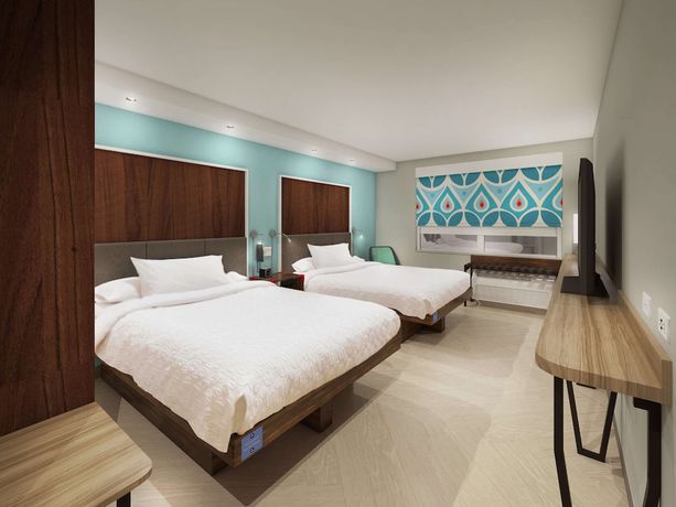 Imagen de la habitación del Hotel Tru by Hilton Wytheville. Foto 5